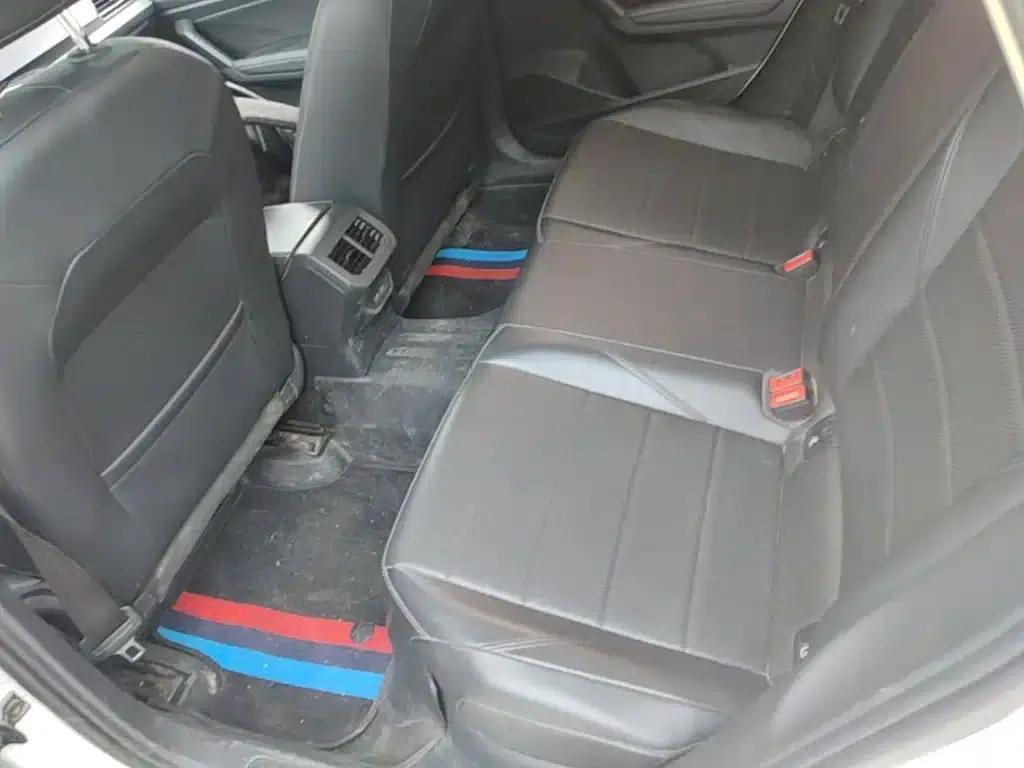 2018 Volkswagen Lavida 1.5L Automatic Comfort Edition (National V Emission Standard) — миниатюра 17