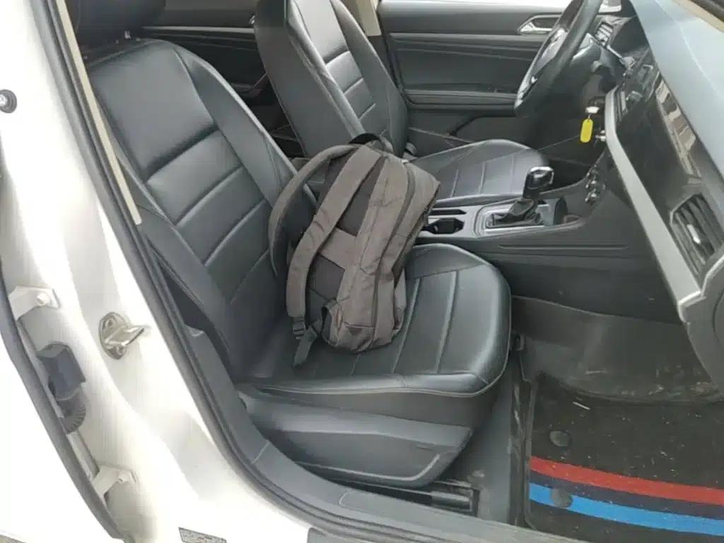 2018 Volkswagen Lavida 1.5L Automatic Comfort Edition (National V Emission Standard) — миниатюра 25