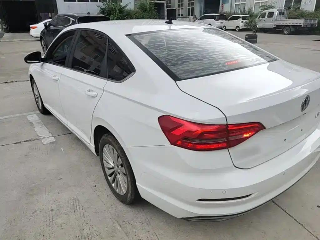 2018 Volkswagen Lavida 1.5L Automatic Comfort Edition (National V Emission Standard) — миниатюра 5