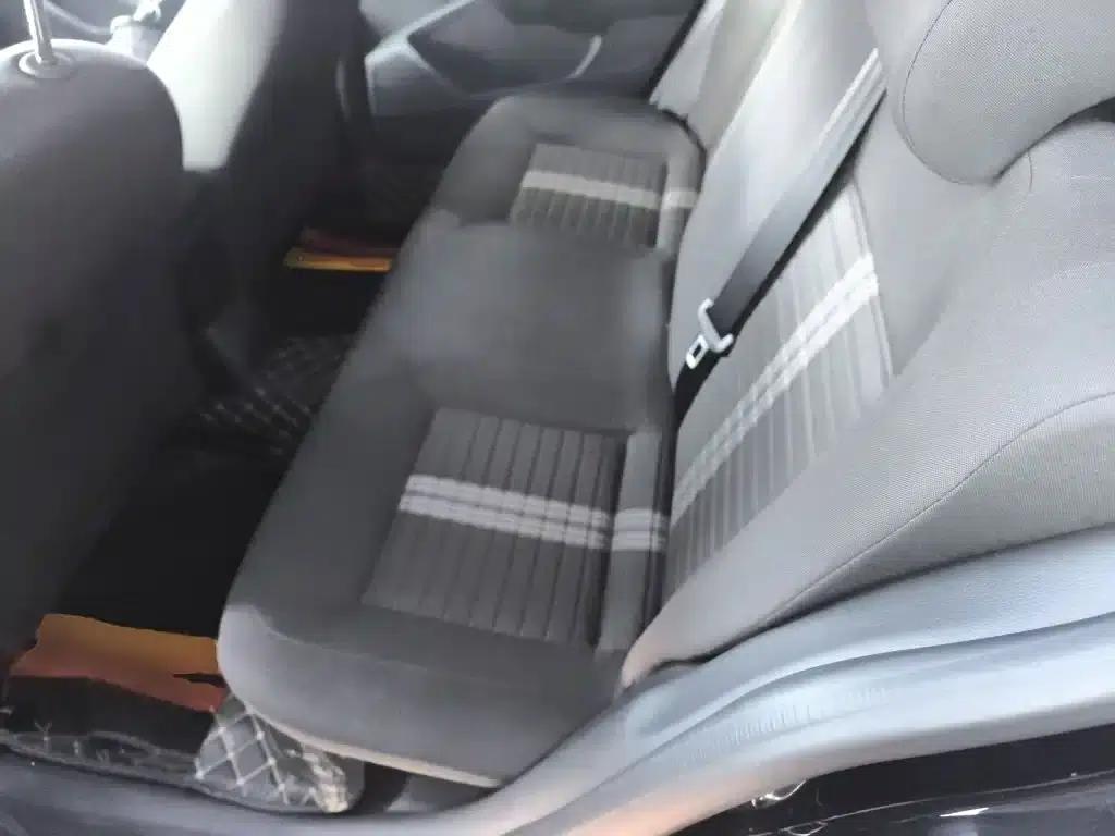 2019 Volkswagen Lavida, Lavida Qihang 1.5L Automatic Fashion Edition (National VI Emission Standard) — миниатюра 17