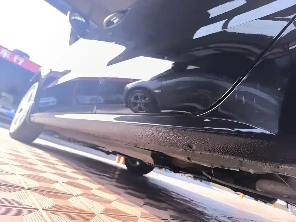 2019 Volkswagen Lavida, Lavida Qihang 1.5L Automatic Fashion Edition (National VI Emission Standard) — миниатюра 22