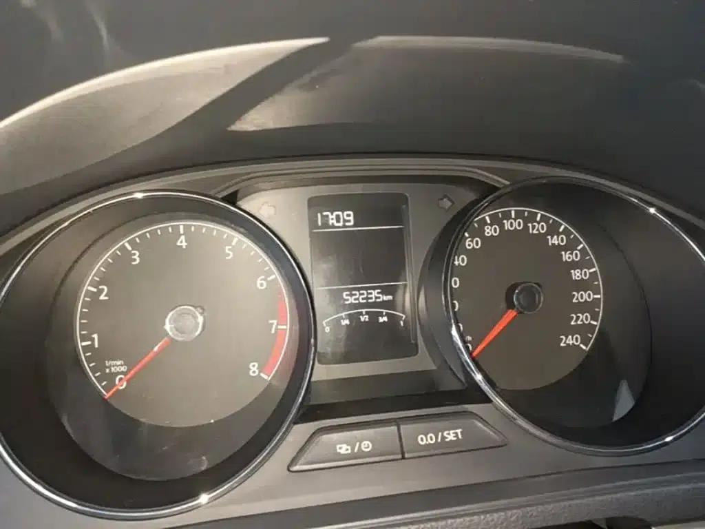 2019 Volkswagen Lavida, Lavida Qihang 1.5L Automatic Comfort Edition (National VI Emission Standard) — миниатюра 12