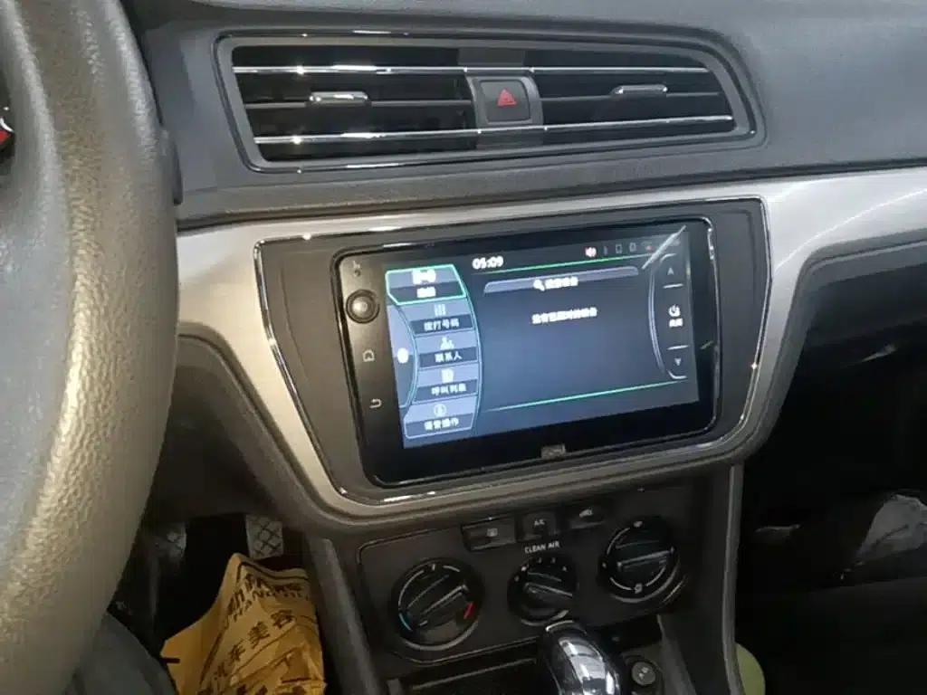 2019 Volkswagen Lavida, Lavida Qihang 1.5L Automatic Comfort Edition (National VI Emission Standard) — миниатюра 13