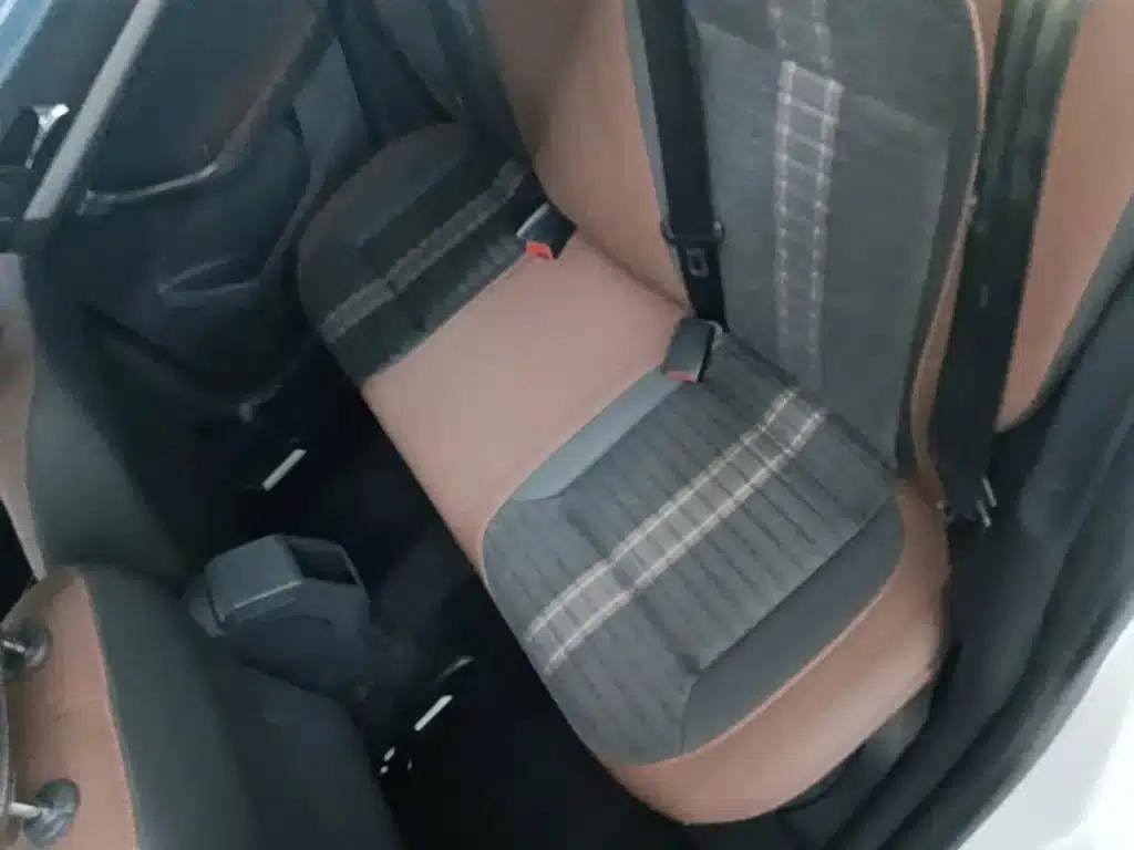 2019 Volkswagen Lavida, Lavida Qihang 1.5L Automatic Comfort Edition (National VI Emission Standard) — миниатюра 17
