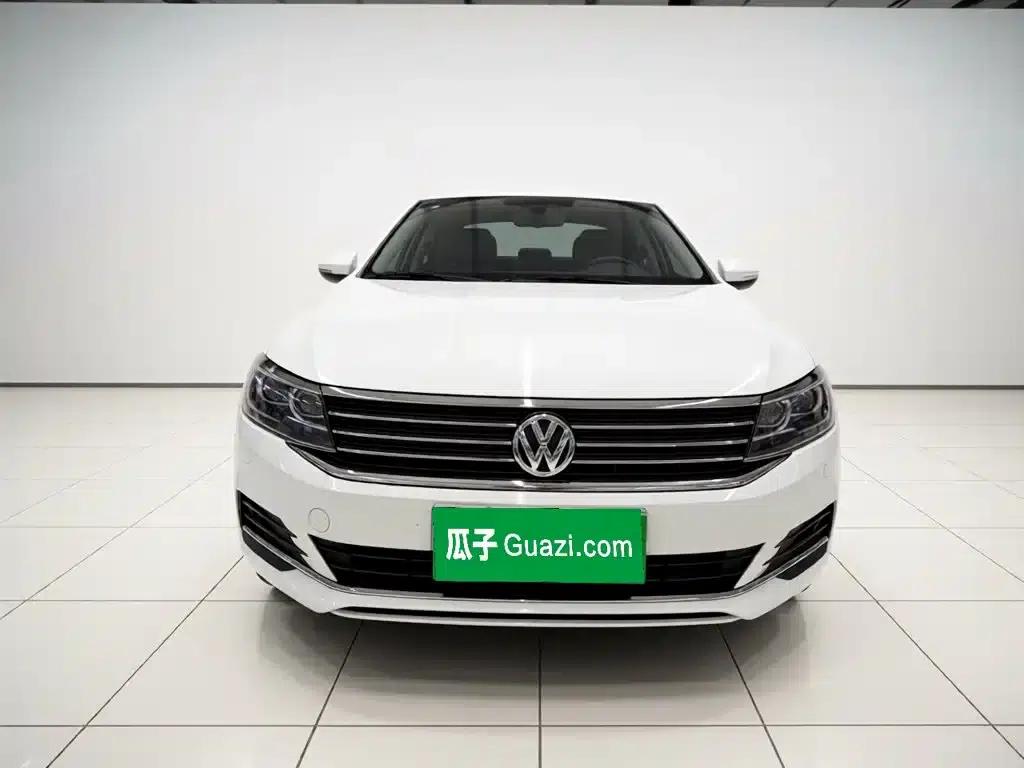 2019 Volkswagen Lavida, Lavida Qihang 1.5L Automatic Comfort Edition (National VI Emission Standard) — миниатюра 3
