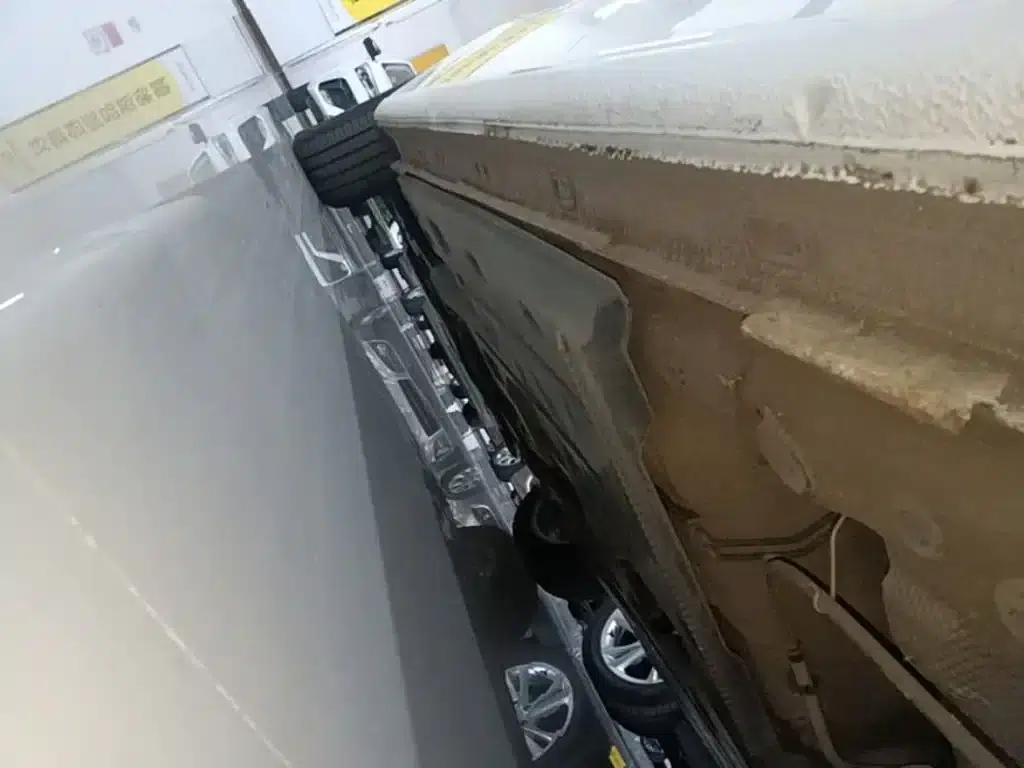 2019 Volkswagen Lavida, Lavida Qihang 1.5L Automatic Comfort Edition (National VI Emission Standard) — миниатюра 22