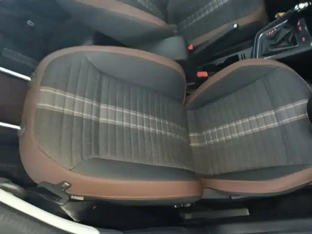 2019 Volkswagen Lavida, Lavida Qihang 1.5L Automatic Comfort Edition (National VI Emission Standard) — миниатюра 25
