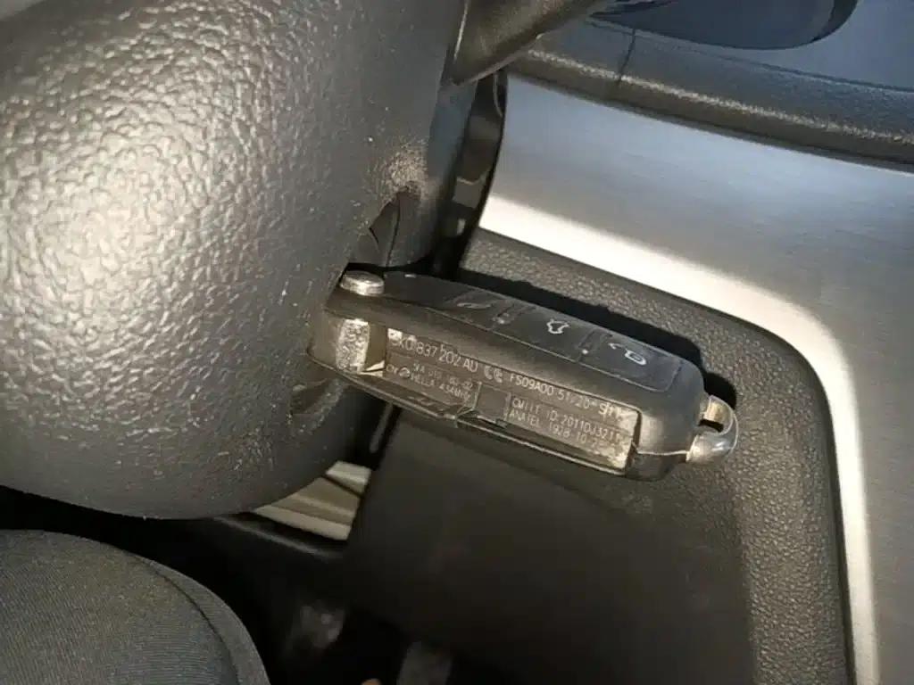 2019 Volkswagen Lavida, Lavida Qihang 1.5L Automatic Comfort Edition (National VI Emission Standard) — миниатюра 9