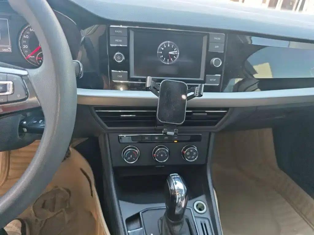 2019 Volkswagen Lavida 280TSI DSG Comfort Edition (China VI Emission Standard) — миниатюра 6