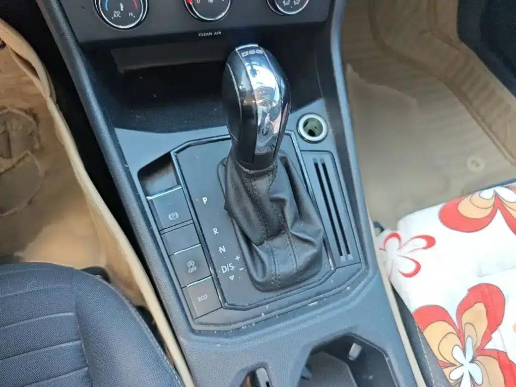 2019 Volkswagen Lavida 280TSI DSG Comfort Edition (China VI Emission Standard) — миниатюра 7