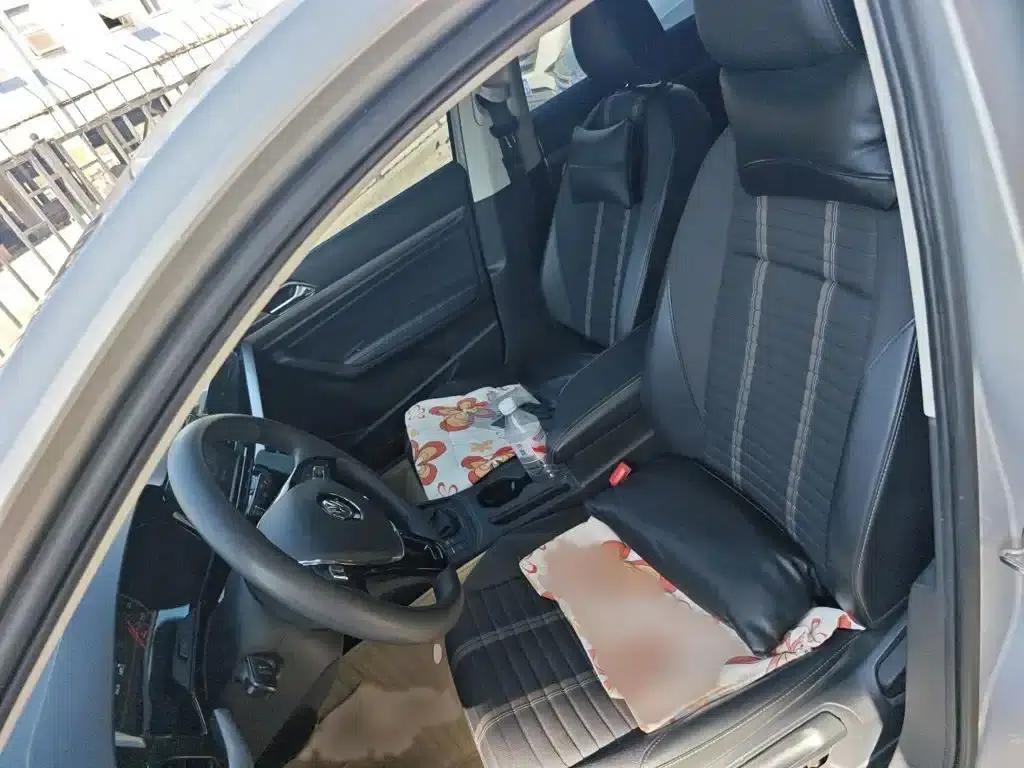 2019 Volkswagen Lavida 280TSI DSG Comfort Edition (China VI Emission Standard) — миниатюра 8