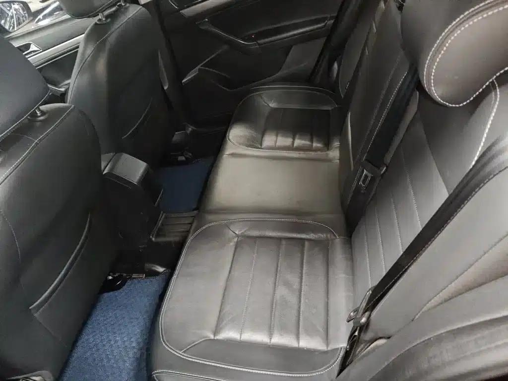 2017 Volkswagen Lavida 1.6L Automatic Comfort Edition — миниатюра 17