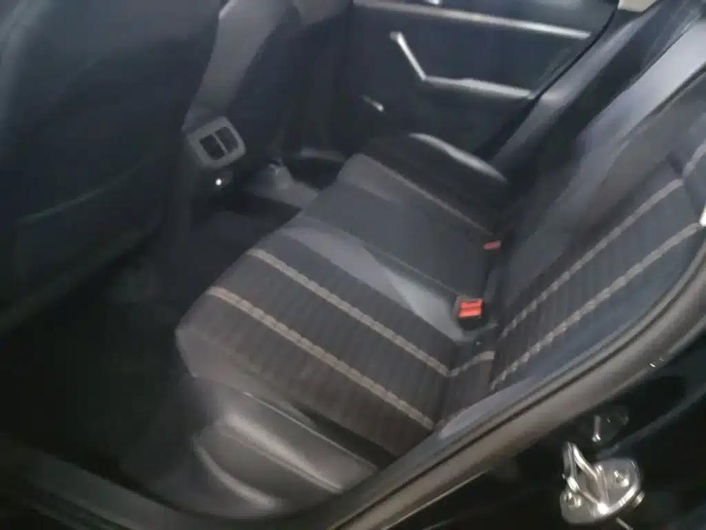 2021 Volkswagen Lavida 280TSI DSG Comfort Edition — миниатюра 13