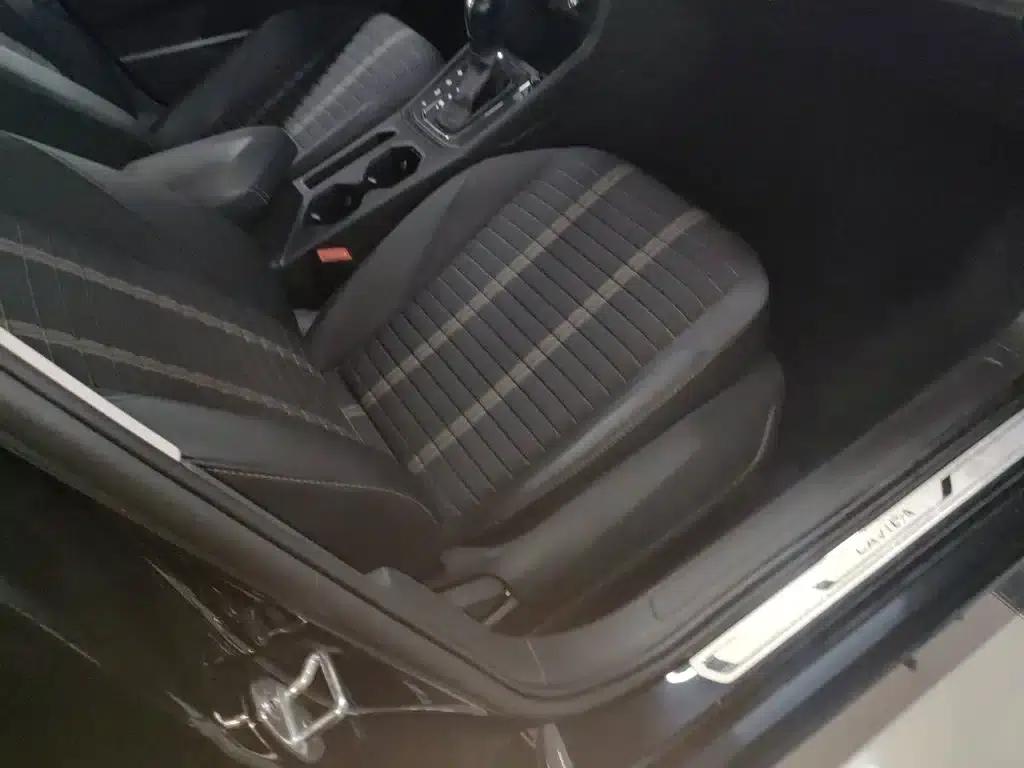 2021 Volkswagen Lavida 280TSI DSG Comfort Edition — миниатюра 19