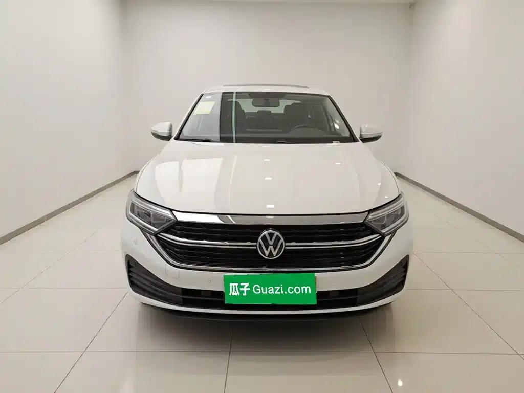 Sagitar 2026 30 Million Unit Selection Edition 300TSI DSG Super Edition — миниатюра 3