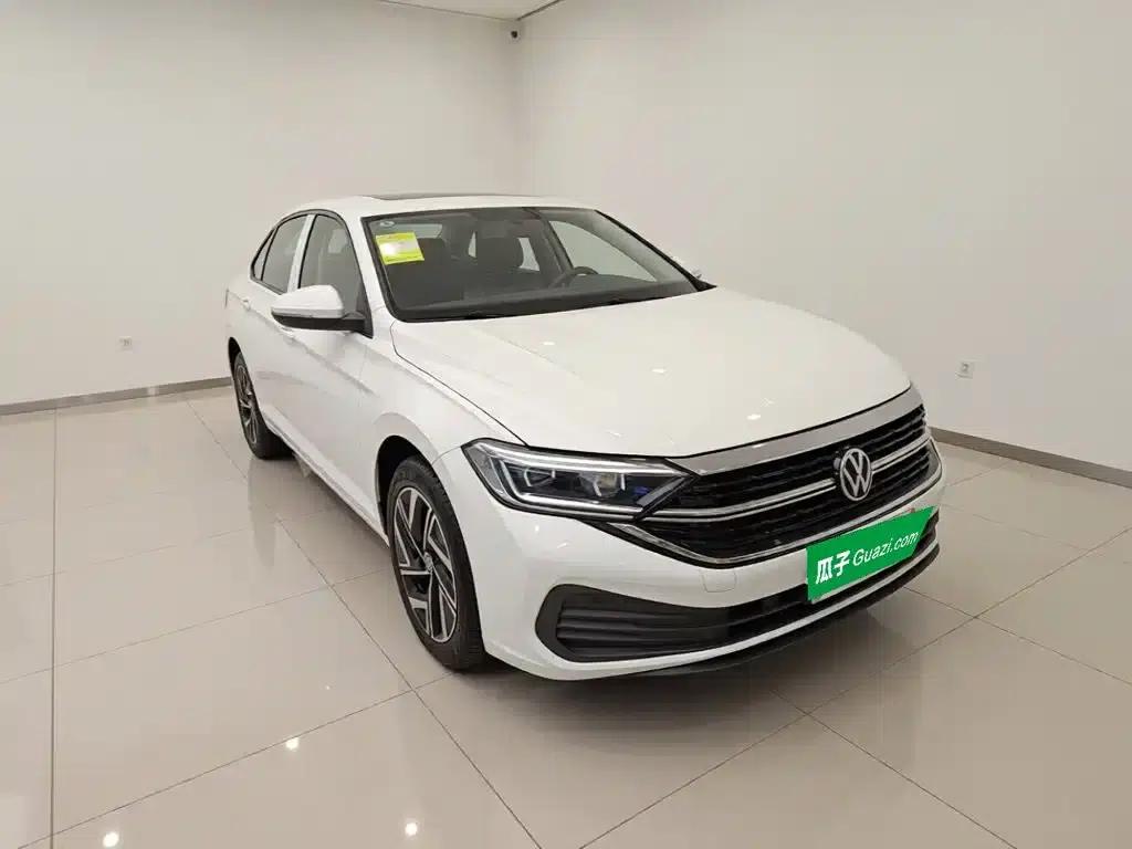 Sagitar 2026 30 Million Unit Selection Edition 300TSI DSG Super Edition — миниатюра 4