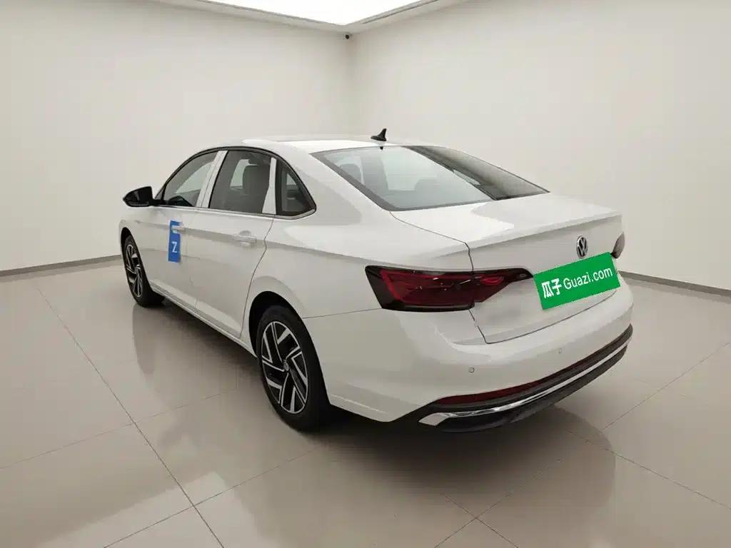 Sagitar 2026 30 Million Unit Selection Edition 300TSI DSG Super Edition — миниатюра 5