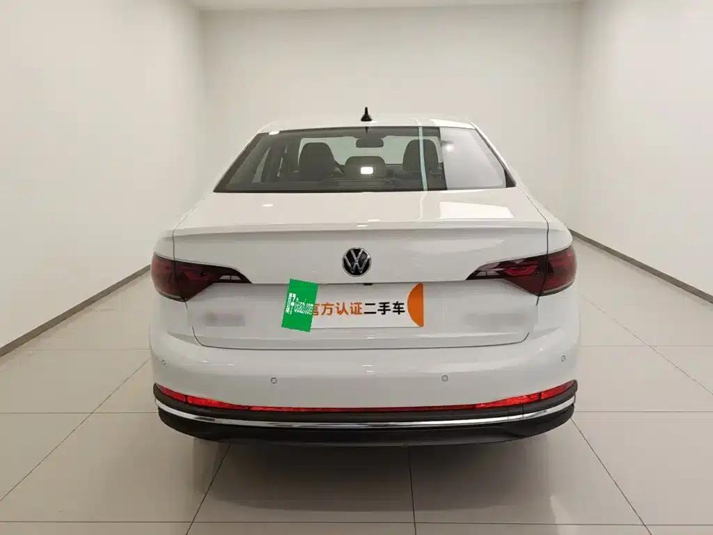 Sagitar 2026 30 Million Unit Selection Edition 300TSI DSG Super Edition — миниатюра 6