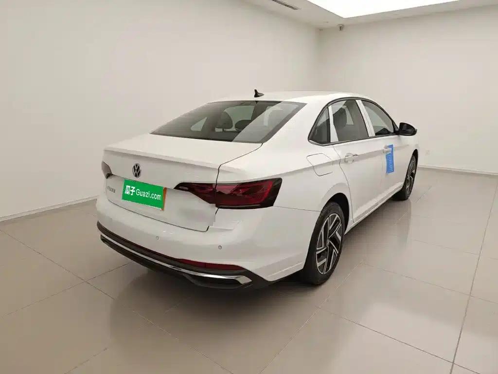 Sagitar 2026 30 Million Unit Selection Edition 300TSI DSG Super Edition — миниатюра 7
