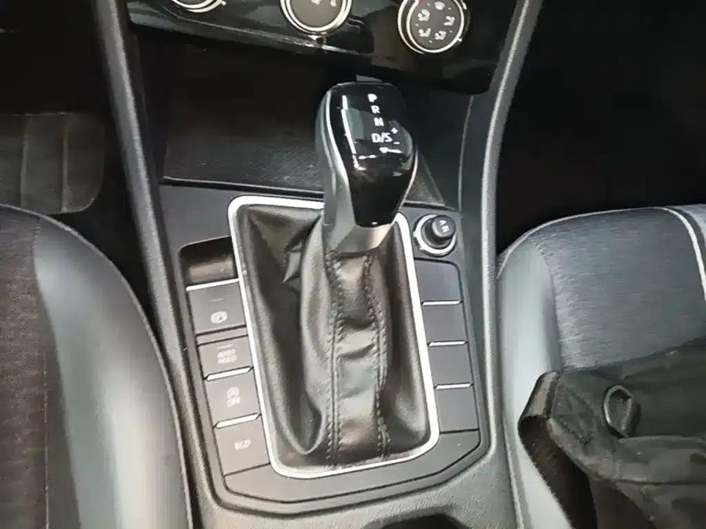 2024 Volkswagen Sagitar 200TSI DSG Flying Edition — миниатюра 14