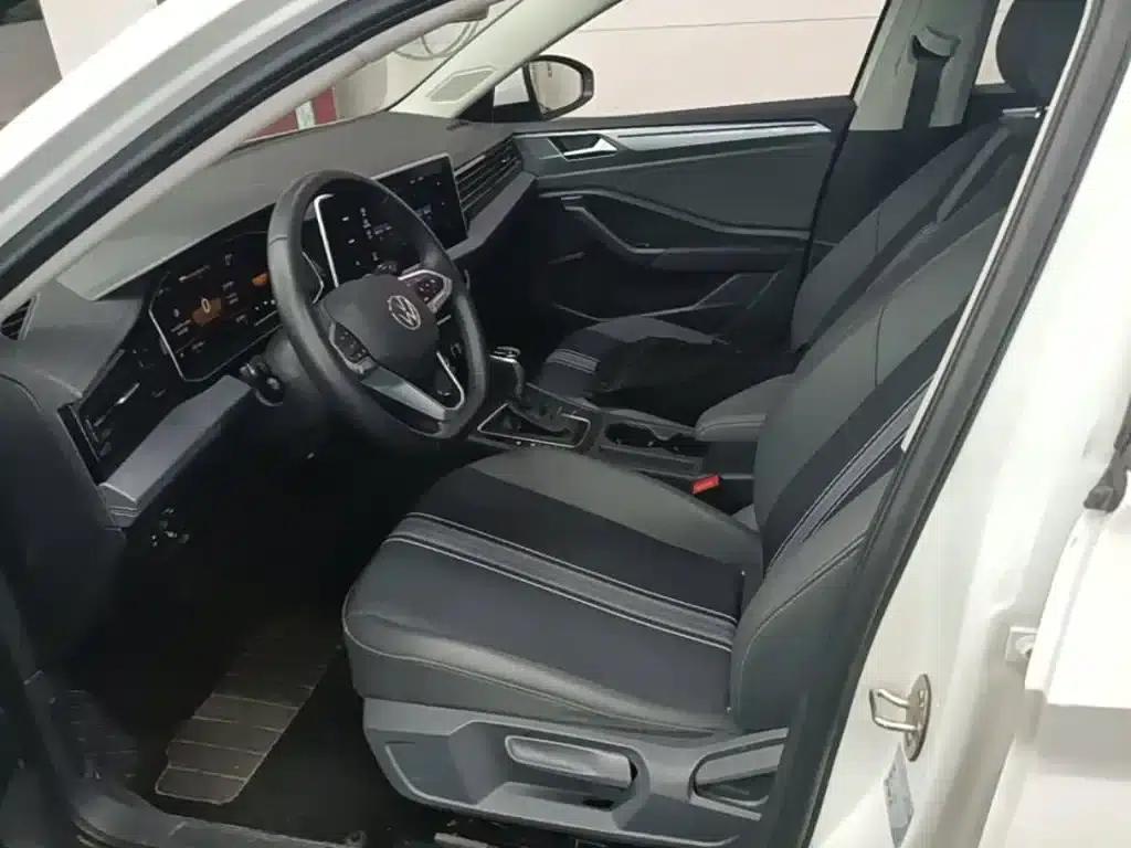 2024 Volkswagen Sagitar 200TSI DSG Flying Edition — миниатюра 15