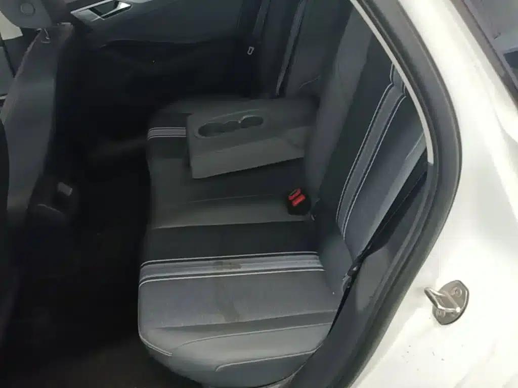 2024 Volkswagen Sagitar 200TSI DSG Flying Edition — миниатюра 17