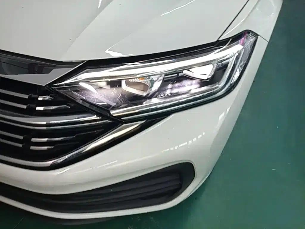 2024 Volkswagen Sagitar 200TSI DSG Flying Edition — миниатюра 24