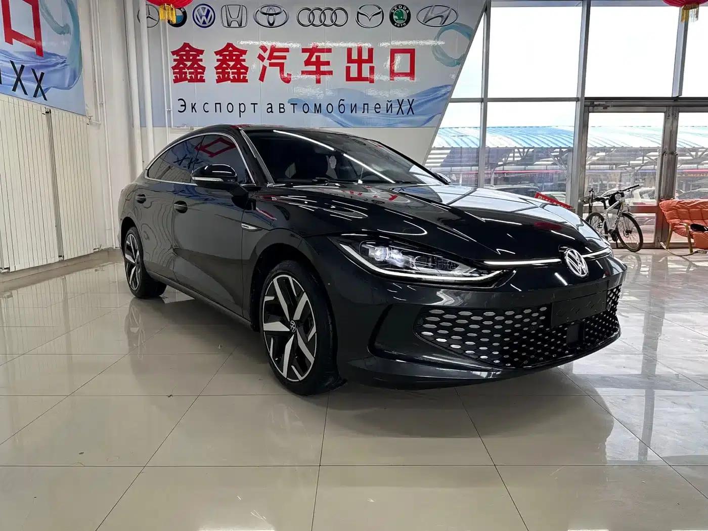 Lamando 2023 Lamando L 280TSI DSG Hot Edition — миниатюра 3