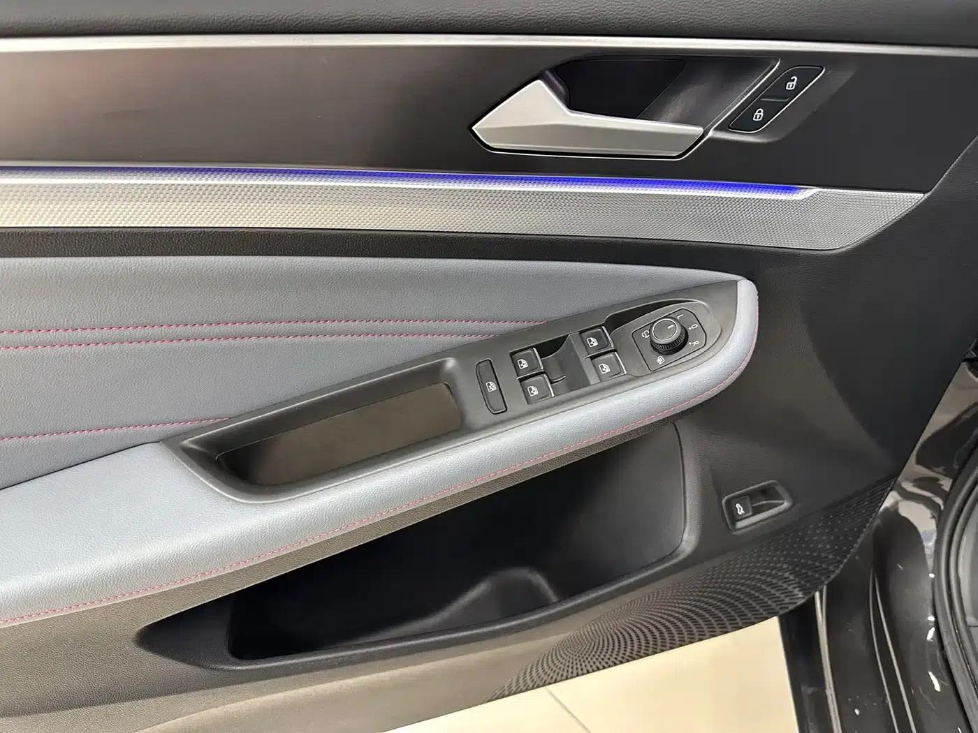 Lamando 2023 Lamando L 280TSI DSG Hot Edition — миниатюра 5
