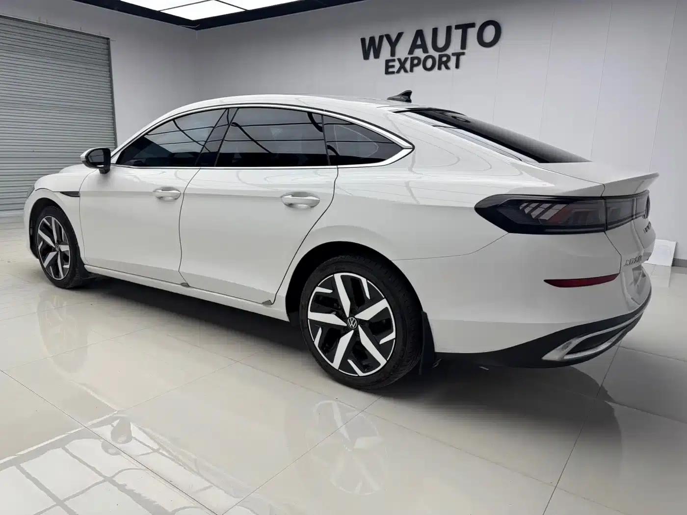 Lamando 2022 Lamando L 280TSI DSG Hot Edition — миниатюра 3