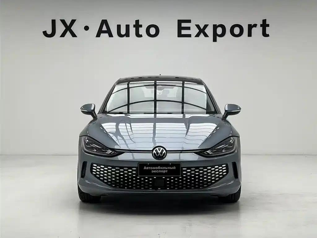 Lamando 2022 Lamando L 280TSI DSG Super Hot Flagship Edition — миниатюра 2
