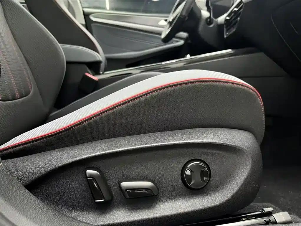 Lamando 2022 Lamando L 280TSI DSG Super Hot Flagship Edition — миниатюра 11