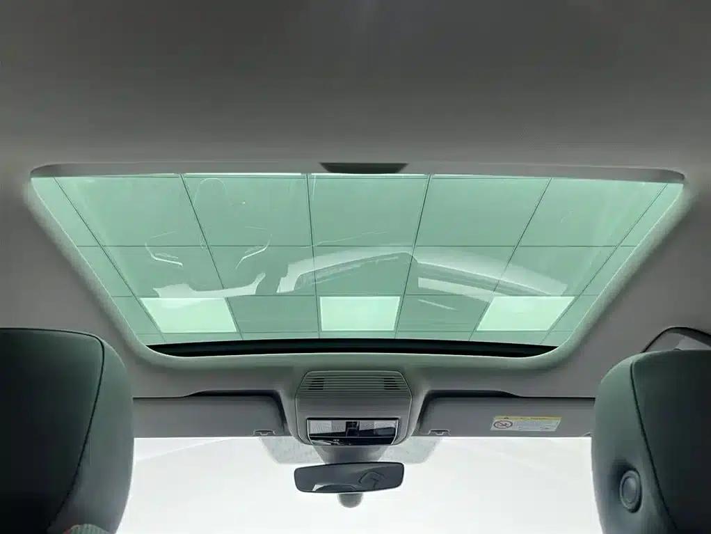 Lamando 2022 Lamando L 280TSI DSG Super Hot Flagship Edition — миниатюра 12