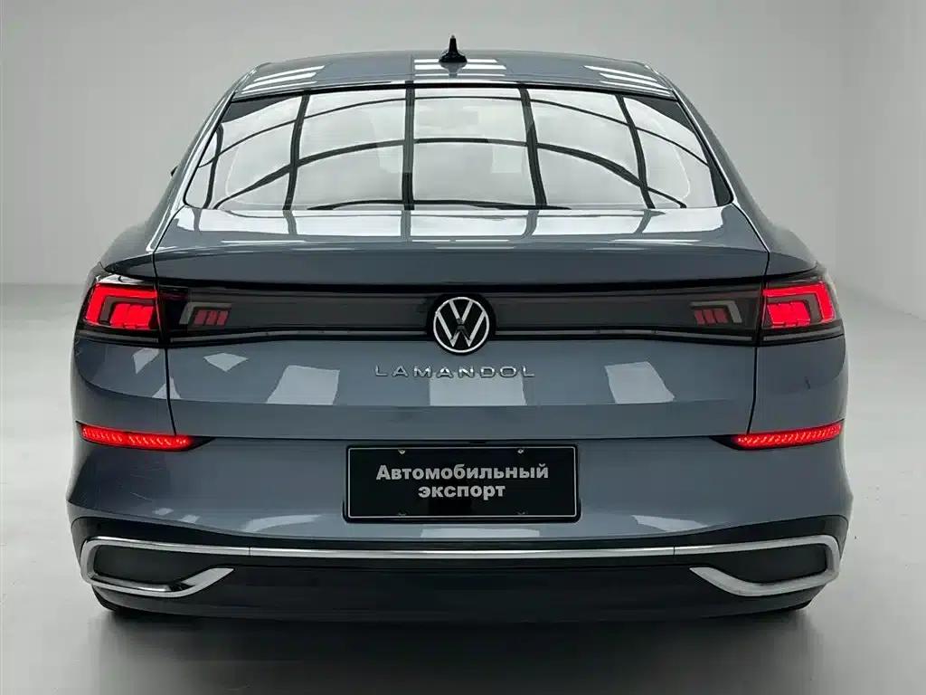 Lamando 2022 Lamando L 280TSI DSG Super Hot Flagship Edition — миниатюра 15