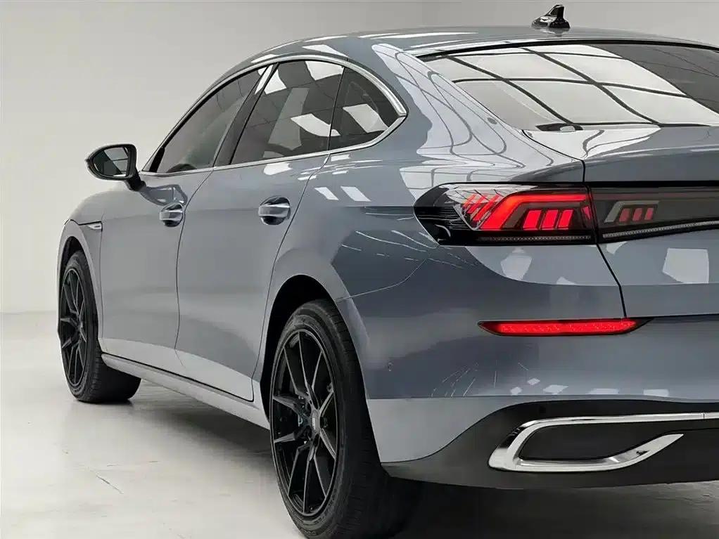 Lamando 2022 Lamando L 280TSI DSG Super Hot Flagship Edition — миниатюра 16