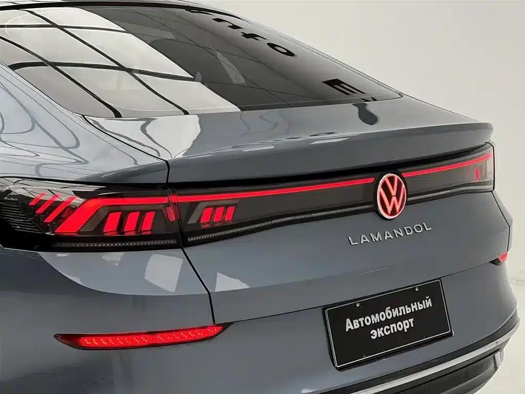 Lamando 2022 Lamando L 280TSI DSG Super Hot Flagship Edition — миниатюра 17