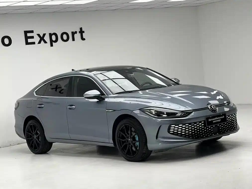 Lamando 2022 Lamando L 280TSI DSG Super Hot Flagship Edition — миниатюра 3