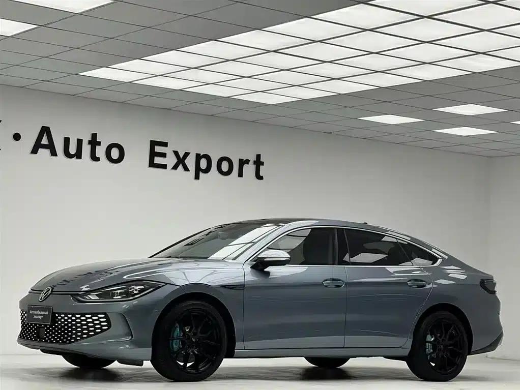 Lamando 2022 Lamando L 280TSI DSG Super Hot Flagship Edition — миниатюра 21