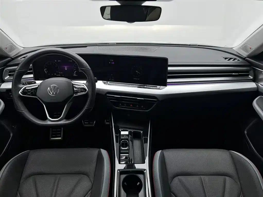 Lamando 2022 Lamando L 280TSI DSG Super Hot Flagship Edition — миниатюра 9