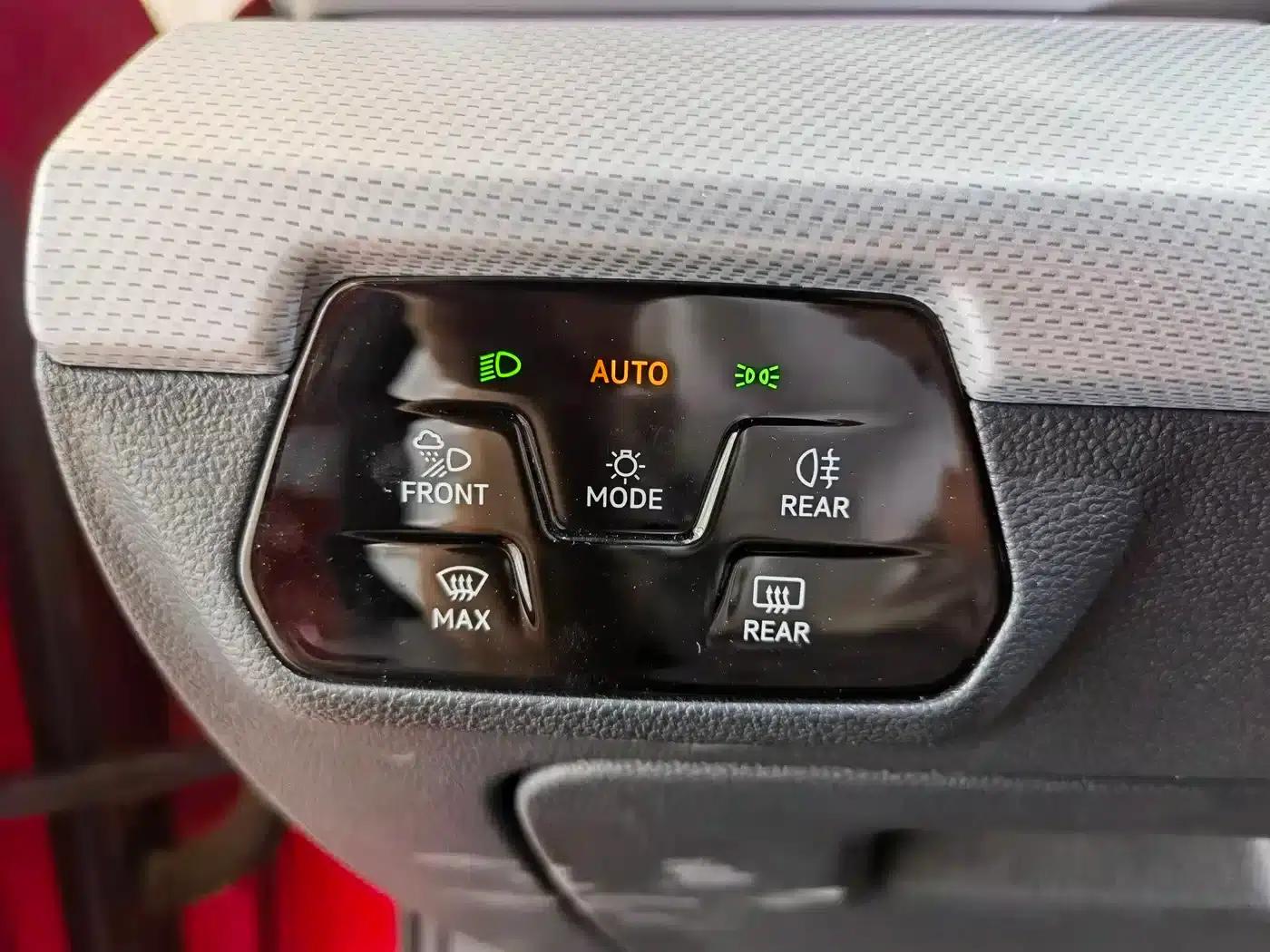 Lamando 2022 Lamando L 280TSI DSG Hot Edition — миниатюра 5