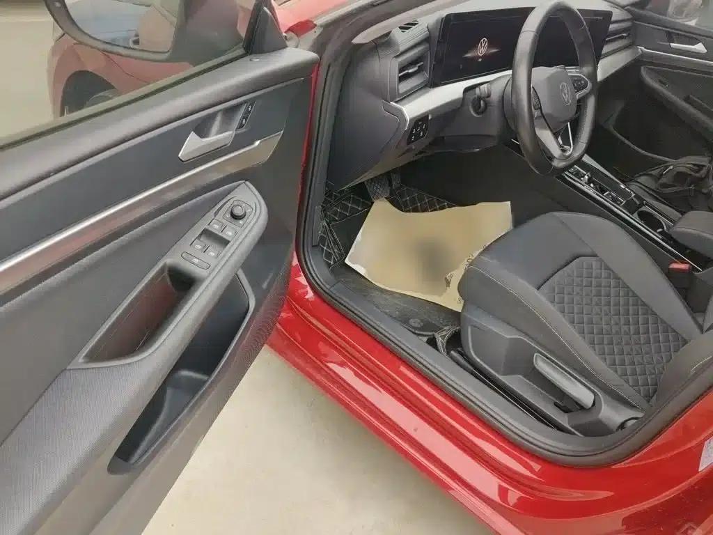 Lamando 2022 Lamando L 280TSI DSG Hot Edition — миниатюра 13