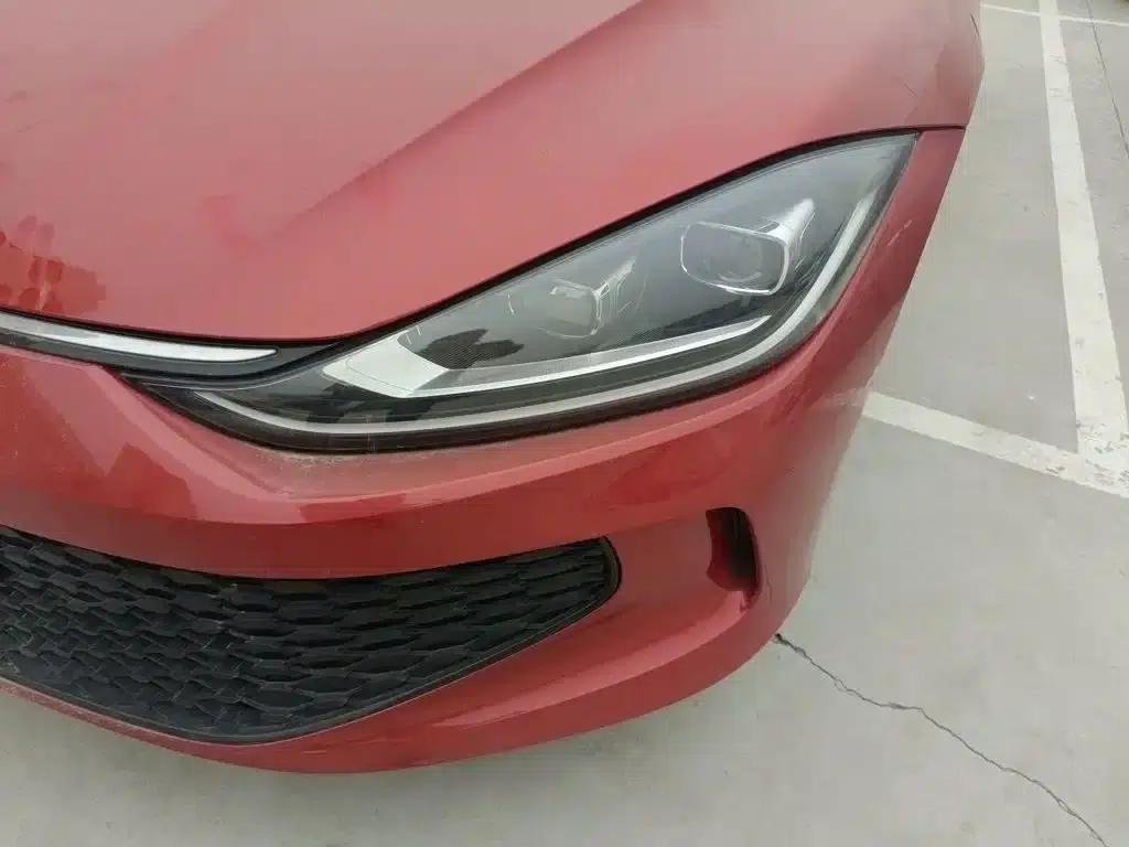 Lamando 2022 Lamando L 280TSI DSG Hot Edition — миниатюра 15