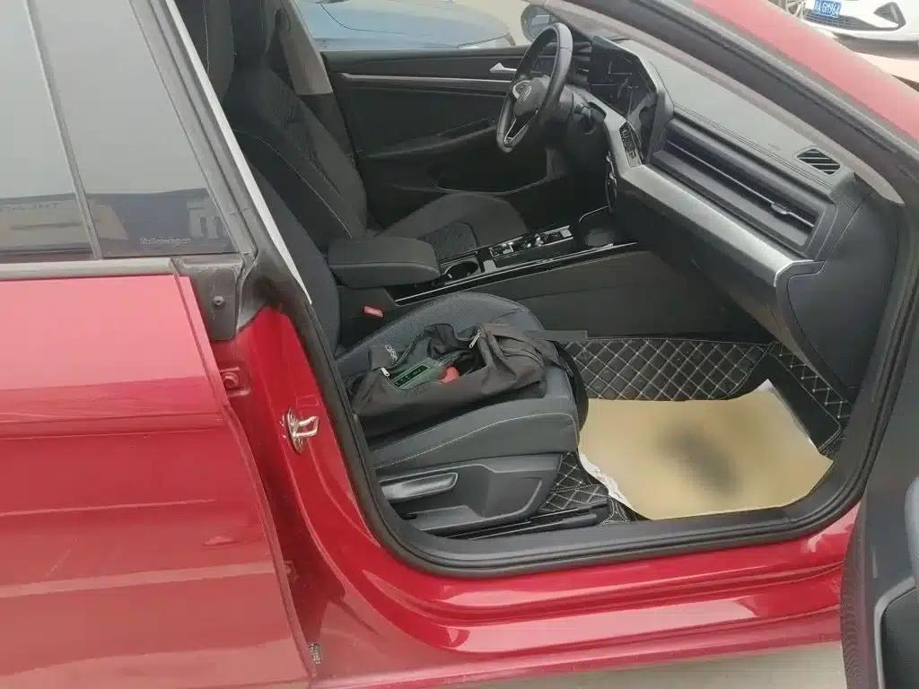 Lamando 2022 Lamando L 280TSI DSG Hot Edition — миниатюра 17