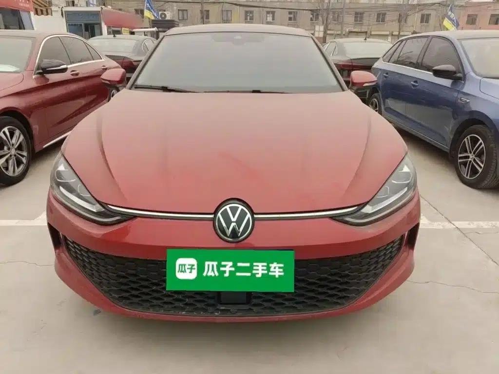 Lamando 2022 Lamando L 280TSI DSG Hot Edition — миниатюра 19