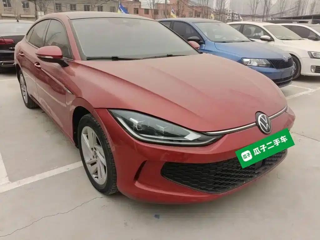 Lamando 2022 Lamando L 280TSI DSG Hot Edition — миниатюра 20