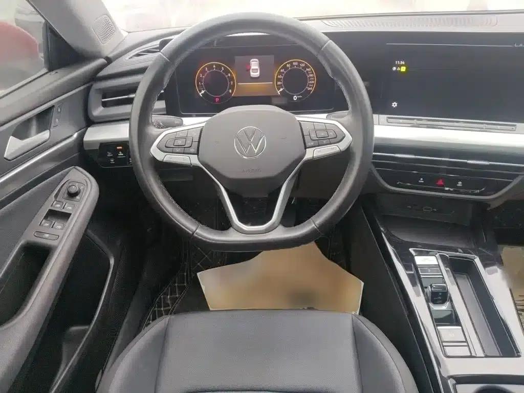 Lamando 2022 Lamando L 280TSI DSG Hot Edition — миниатюра 3