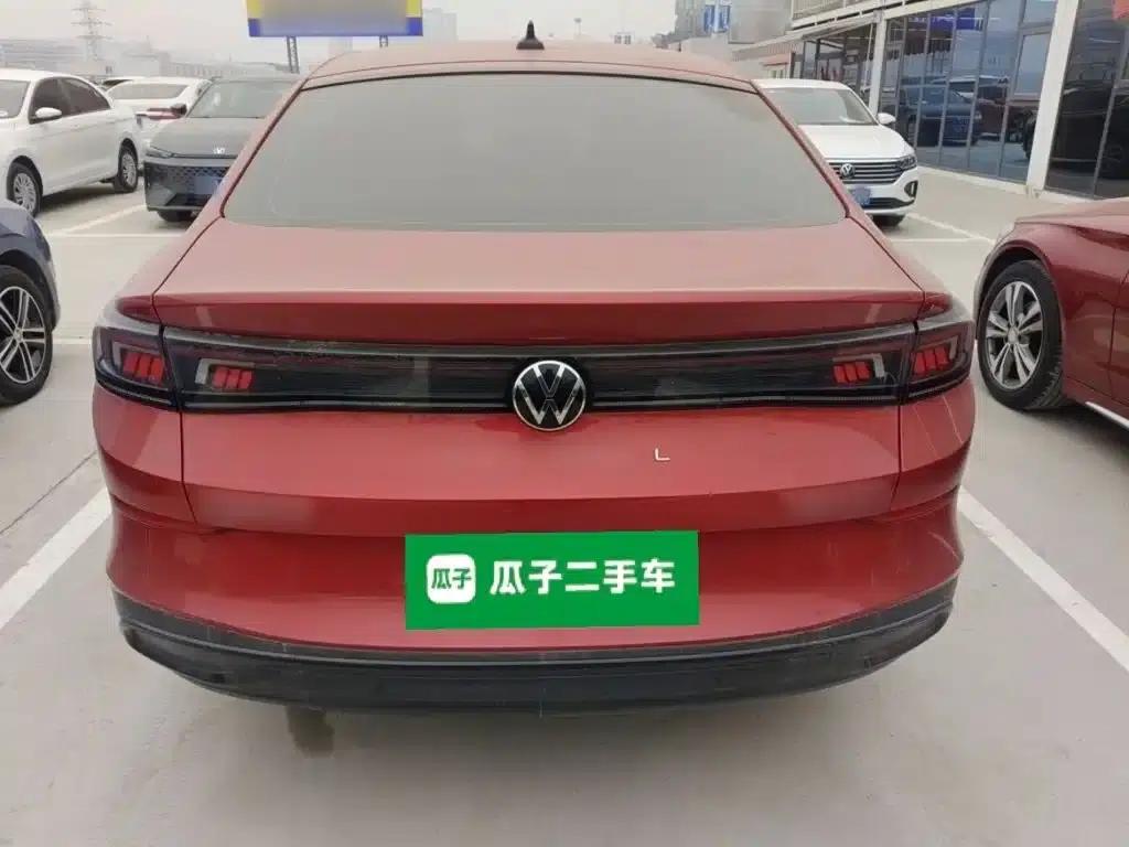Lamando 2022 Lamando L 280TSI DSG Hot Edition — миниатюра 22