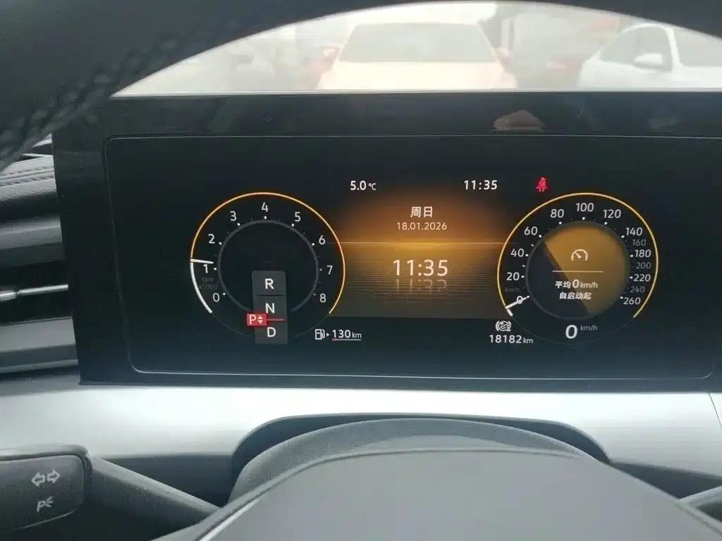 Lamando 2022 Lamando L 280TSI DSG Hot Edition — миниатюра 4
