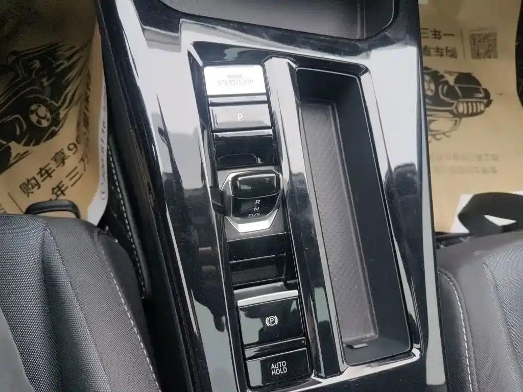 Lamando 2022 Lamando L 280TSI DSG Hot Edition — миниатюра 6