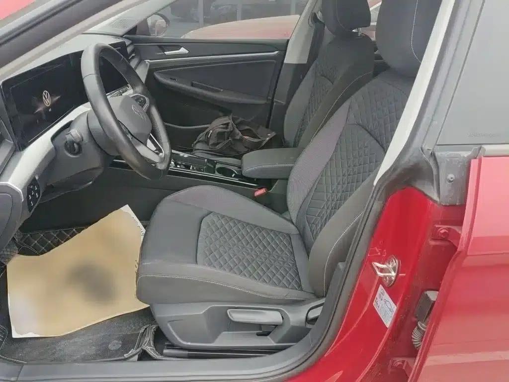 Lamando 2022 Lamando L 280TSI DSG Hot Edition — миниатюра 7
